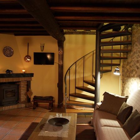 La Casa Del Vado Guest House Hervás Екстериор снимка