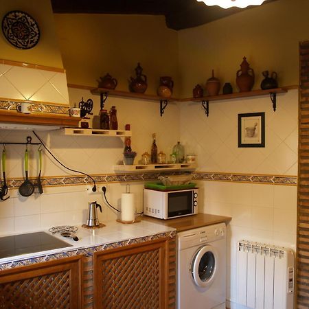 La Casa Del Vado Guest House Hervás Екстериор снимка