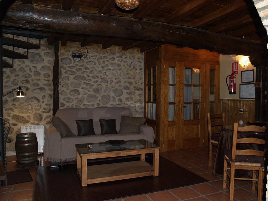 La Casa Del Vado Guest House Hervás Екстериор снимка