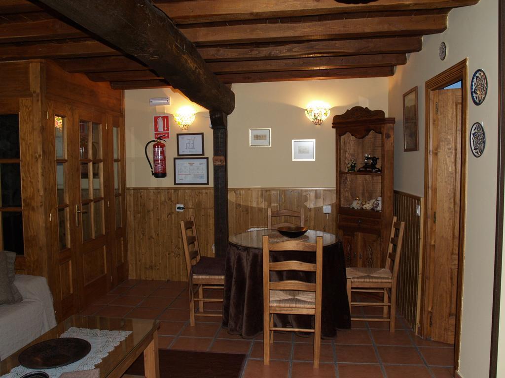 La Casa Del Vado Guest House Hervás Екстериор снимка