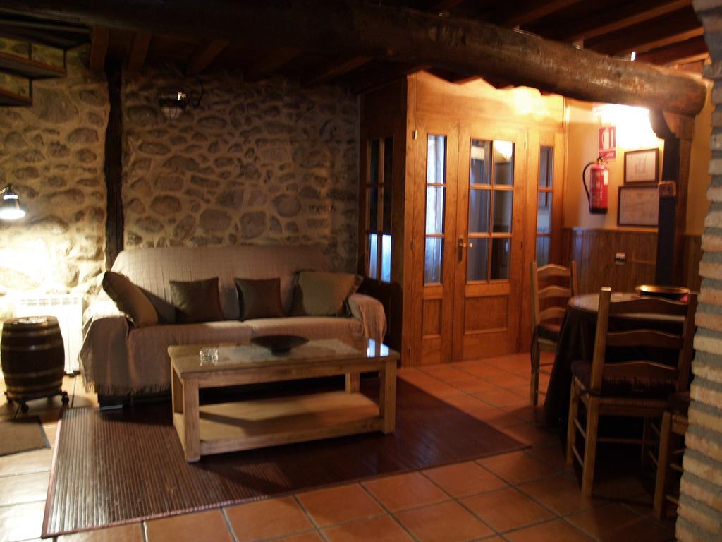 La Casa Del Vado Guest House Hervás Екстериор снимка