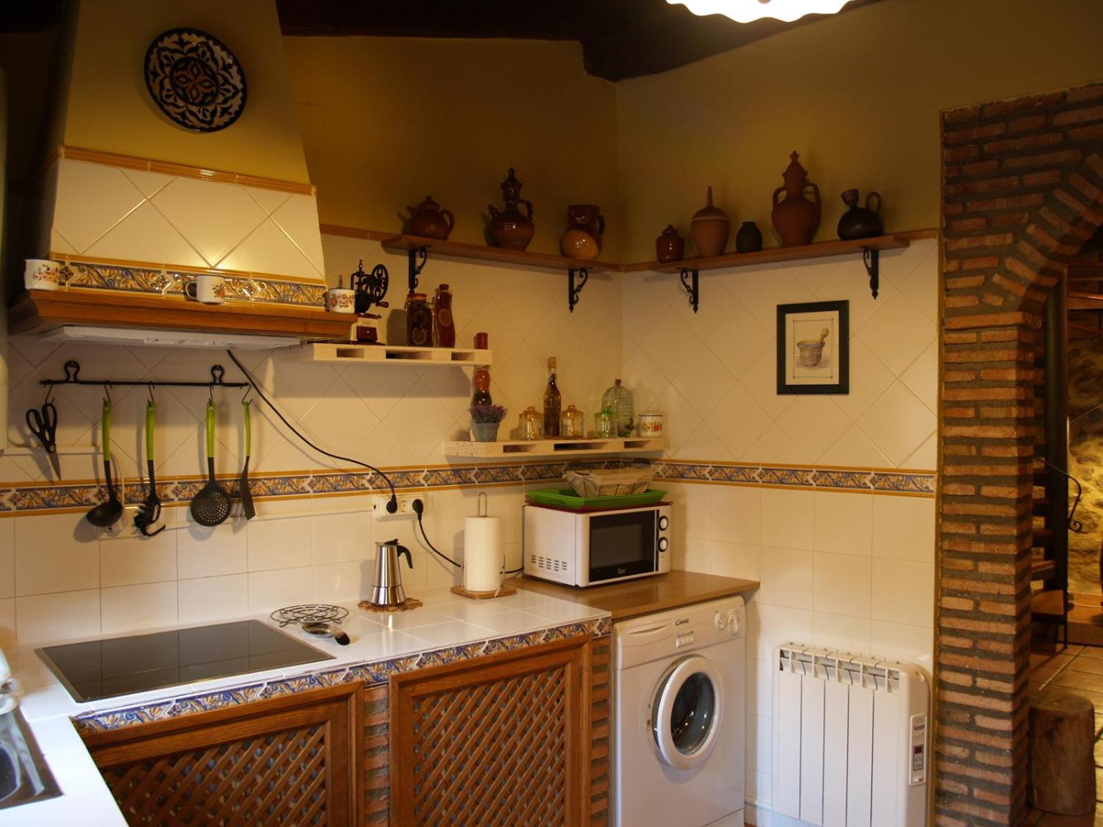 La Casa Del Vado Guest House Hervás Екстериор снимка
