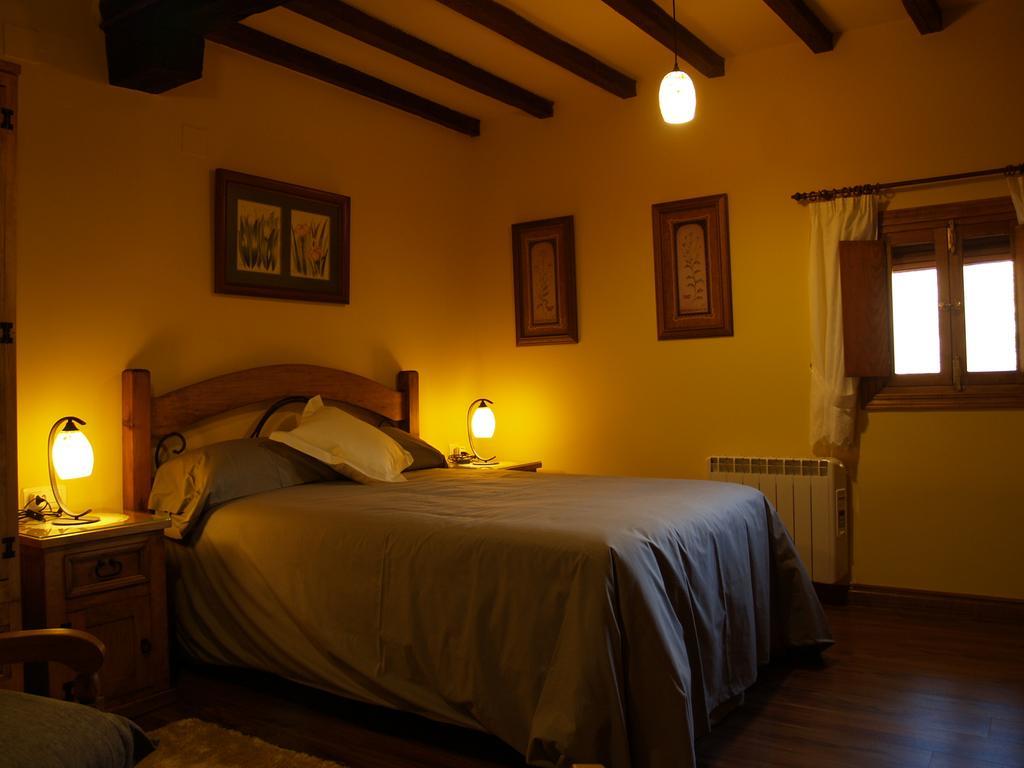La Casa Del Vado Guest House Hervás Екстериор снимка