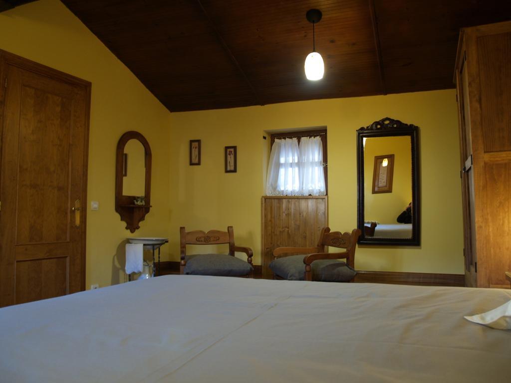 La Casa Del Vado Guest House Hervás Екстериор снимка