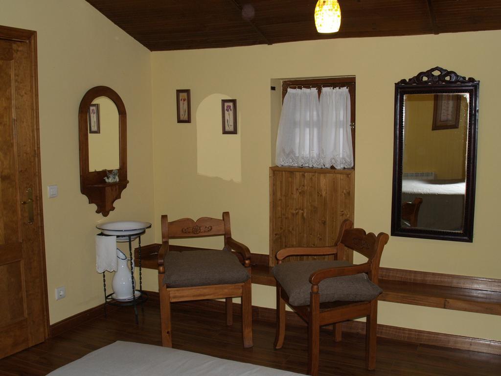 La Casa Del Vado Guest House Hervás Екстериор снимка