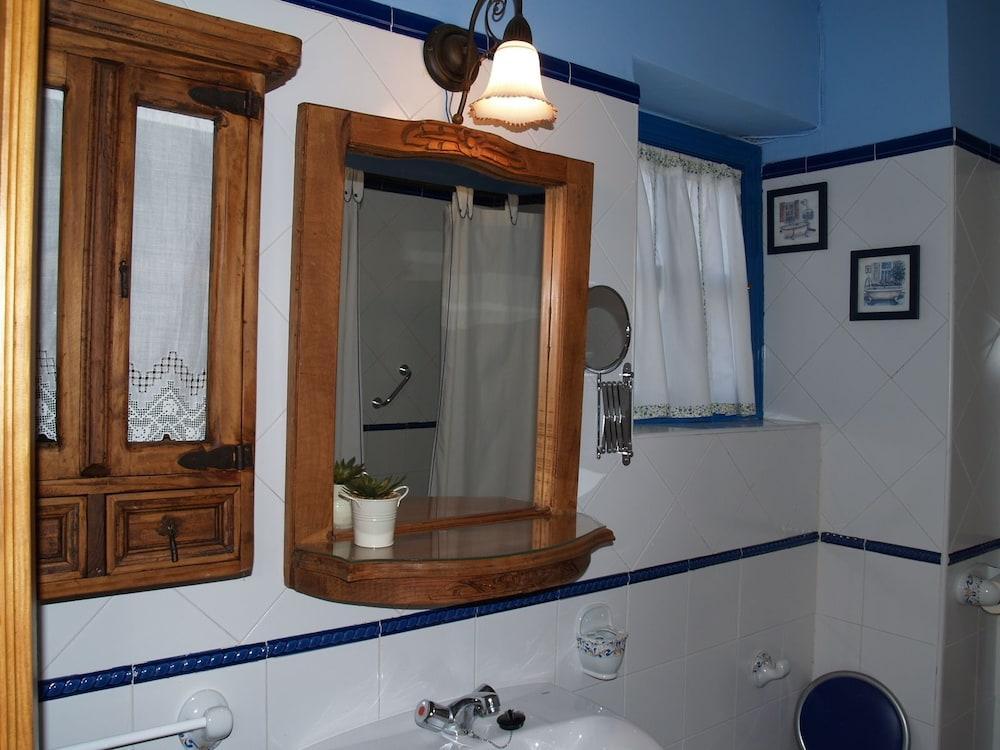 La Casa Del Vado Guest House Hervás Екстериор снимка